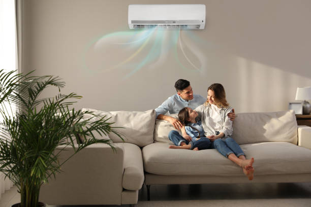 Best HVAC Troubleshooting  in Christiansburg, VA