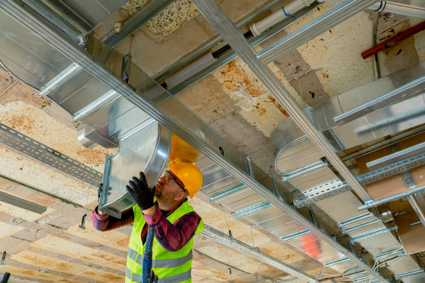 Best Heating Repair Services  in Christiansburg, VA