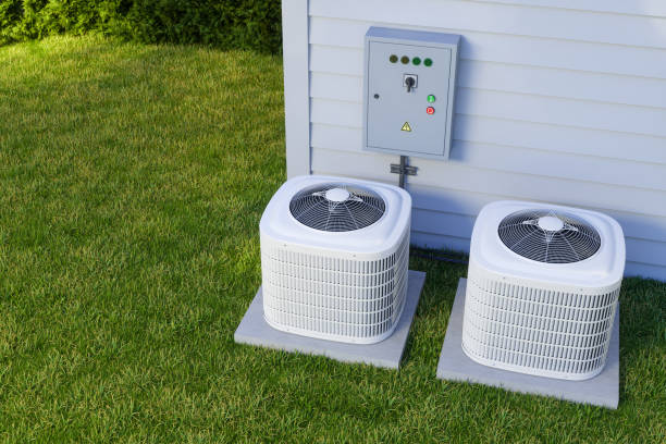 Best HVAC Air Duct Cleaning  in Christiansburg, VA