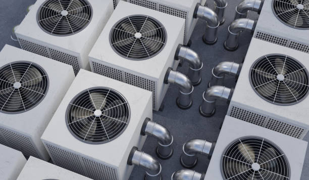 Best HVAC Installation Services  in Christiansburg, VA