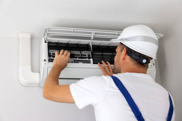 AC Installation Near Me in Christiansburg, VA