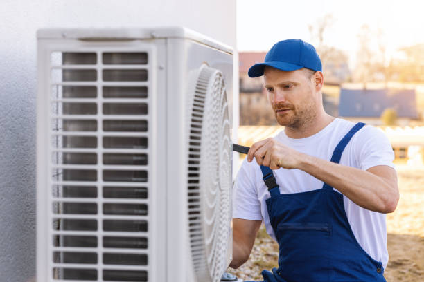 Best HVAC Repair Near Me  in Christiansburg, VA