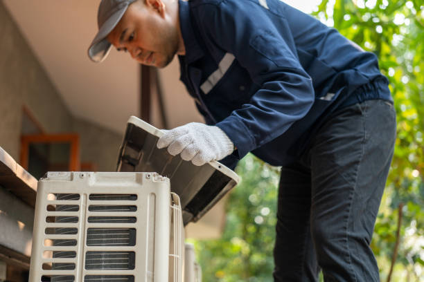 Trusted Christiansburg, VA HVAC Experts