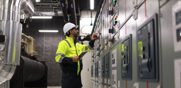 Best Affordable HVAC Services  in Christiansburg, VA