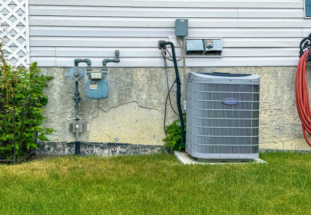 Best 24/7 HVAC Repair  in Christiansburg, VA